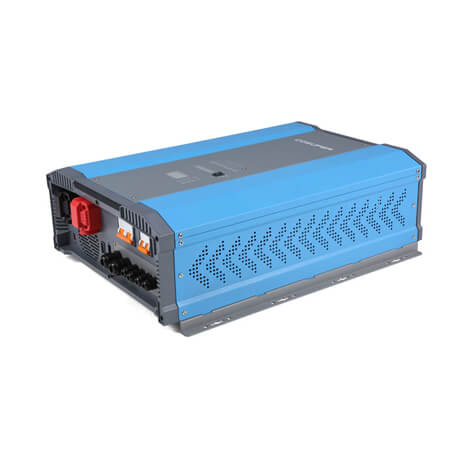 12KW Inverter Charger
