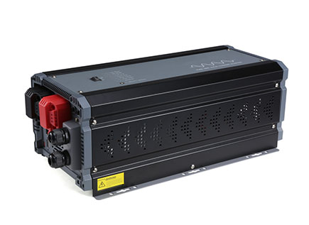 How Much Do You Know About RV Power Inverter?