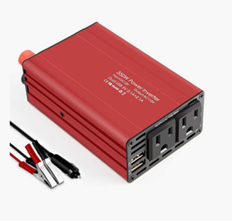 DPI Modified Sine Wave Inverter