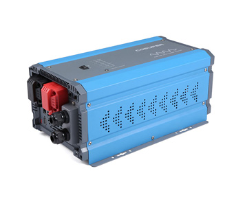 1000W Inverter with AC Charger