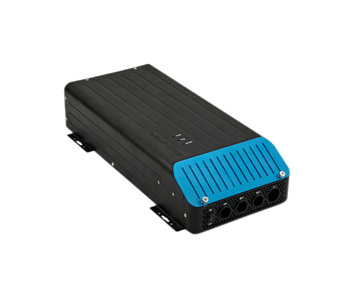 12V 220V 1500W Inverter Charger