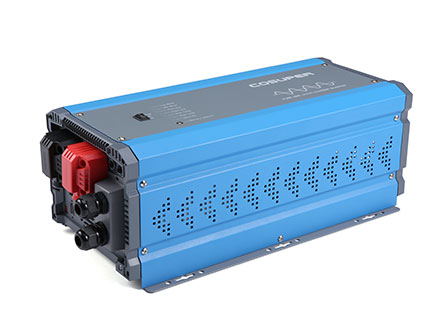 Cosuper Inverter Got The North American