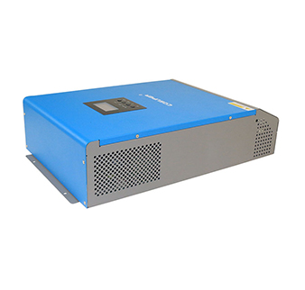 SPE Series Solar Inverter Charger