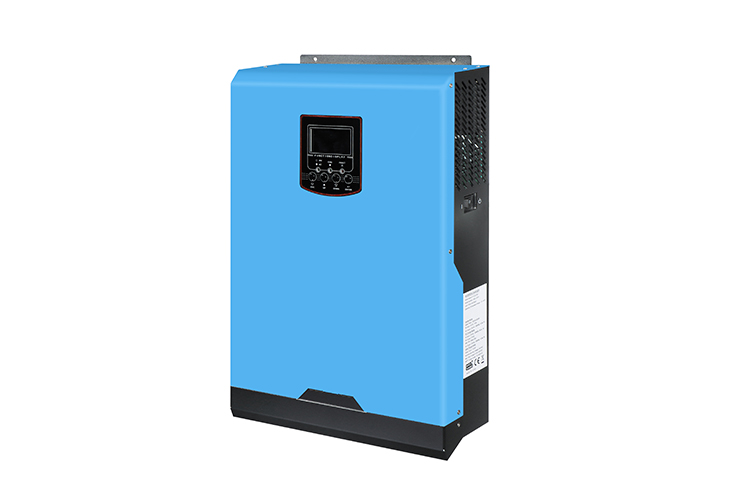 Solar Inverter Charger