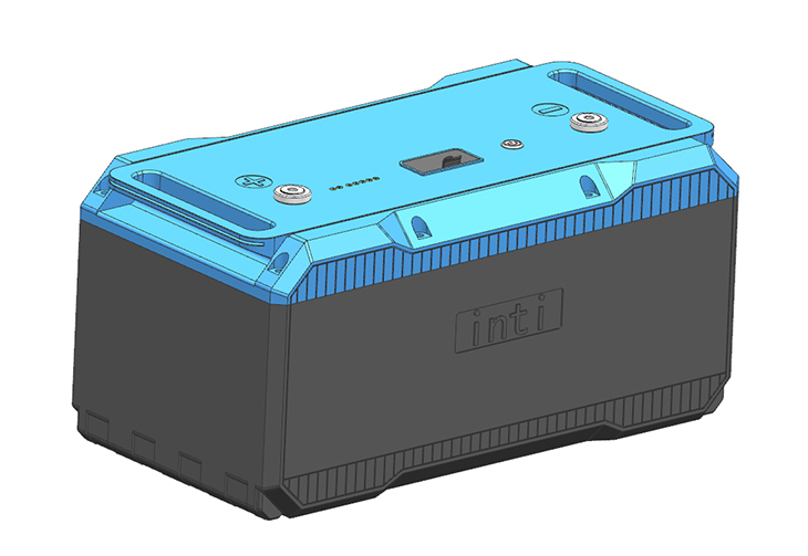 Lithium Iron Phosphate Battery