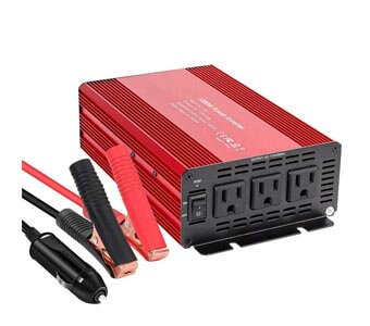 1000W Car Inverter