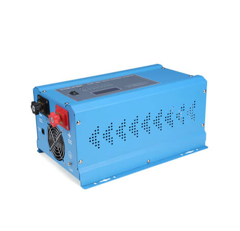 1000 Watt Pure Sine Wave Inverter Charger