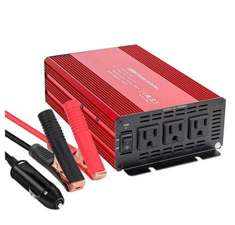 1000W Car Inverter