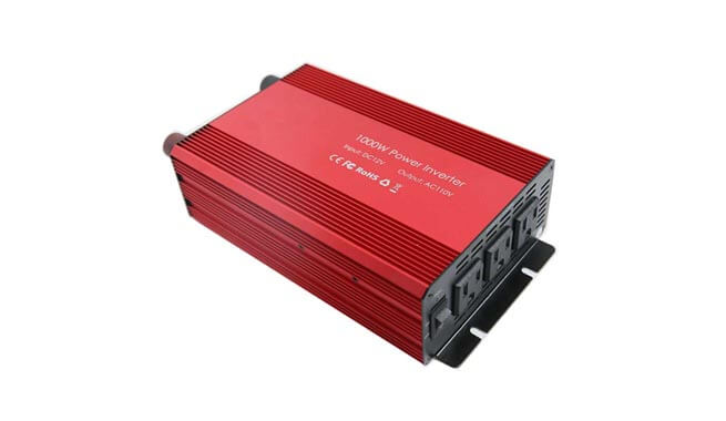 1000w power inverter for car