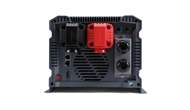 1000w pure sine wave inverter charger