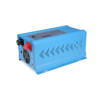 1000 Watt Pure Sine Wave Inverter Charger