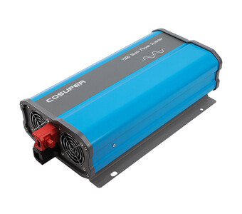 1500W Pure Sine Wave Inverter