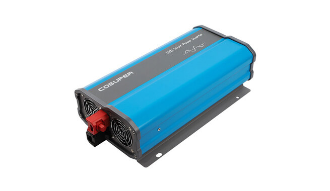 1500 power inverter