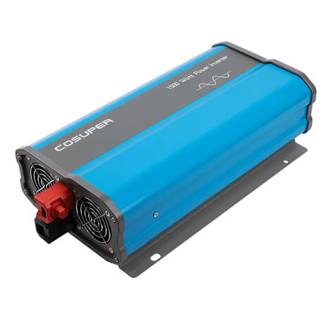 1500W Pure Sine Wave Inverter