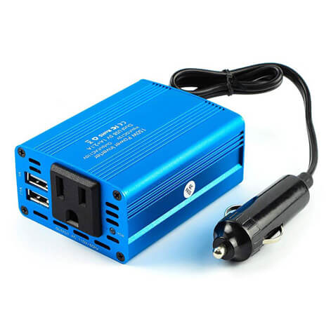 150W Car Inverter