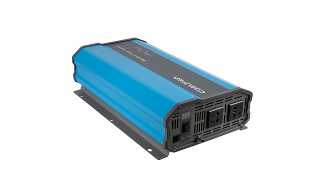 2000w sine inverter