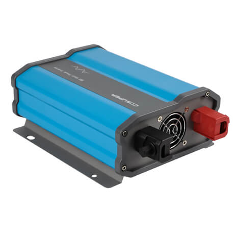 300W DC To AC Inverter