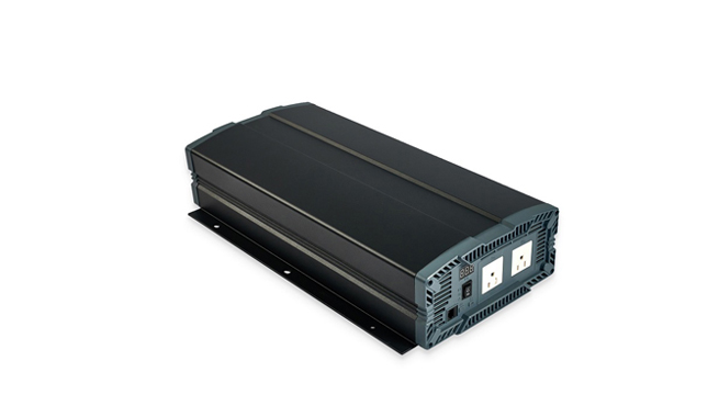 3000 watt power inverter for car