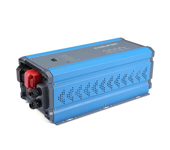 3000W Inverter Charger