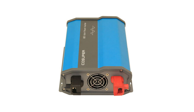 600w power inverter 12v