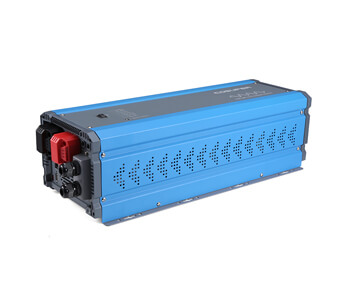 4000W Pure Sine Wave Inverter Charger