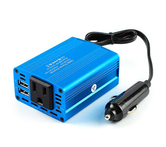 150W Car Inverter