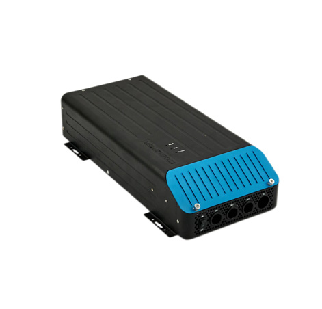 12V 220V 1500W Inverter Charger