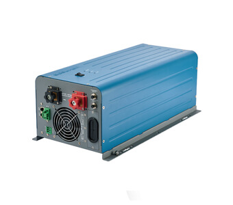 12V 120V ETL Approved 2000W Inverter Charger