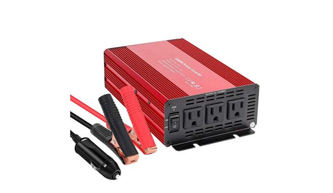 inverter modified sine wave 1000w 12v