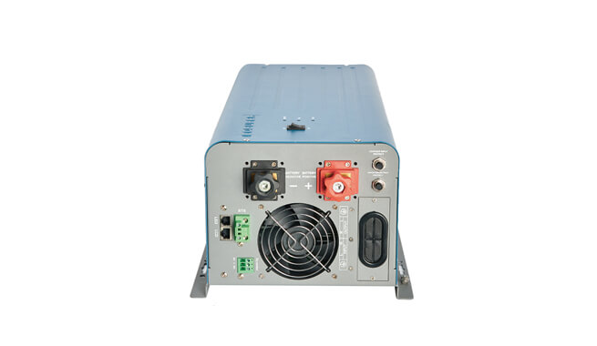 mobile charger inverter