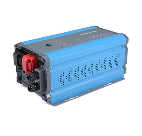 1000W Inverter with AC Charger