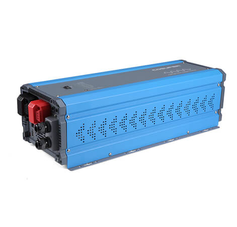 4000W Pure Sine Wave Inverter Charger