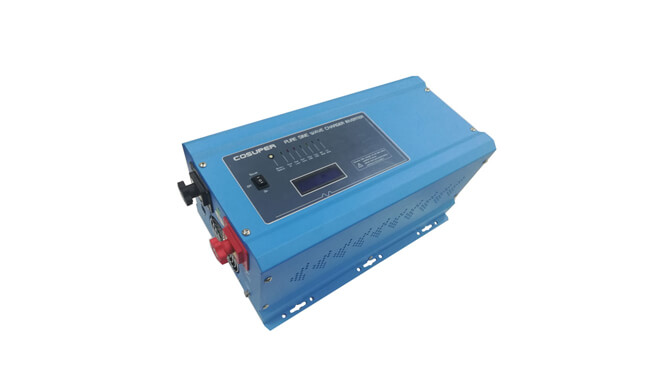 solar inverter charger 12v