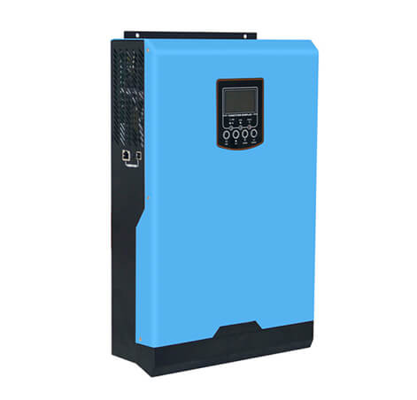 24V 230VAC 3200W Solar Inverter Charger (500Voc)