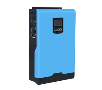 24V 230VAC 3200W Solar Inverter Charger (500Voc)