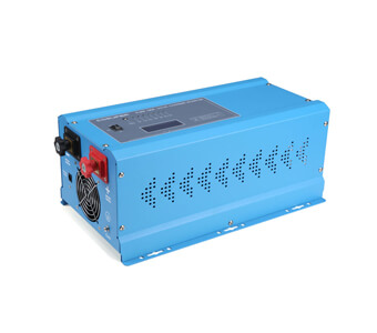 6000W Solar Power Inverter With Charger