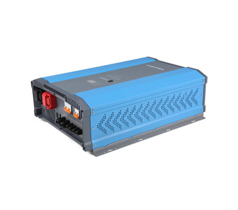 8000W Automatic Inverter Charger