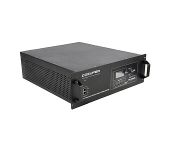 6000W Rack Mount Inverter Charger