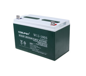 12V 100AH Gel Battery