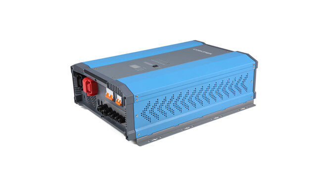 inverter battery booster charger