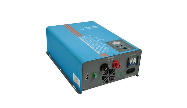 inverter charger