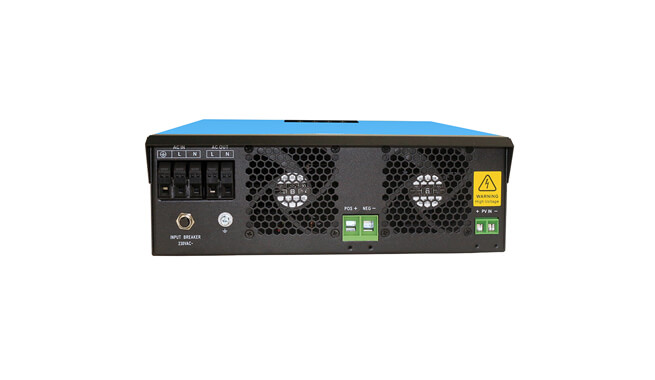 inverter mppt charge controller