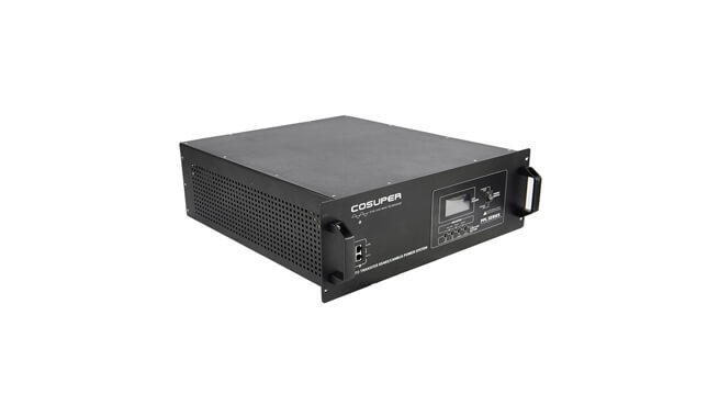 rack inverter