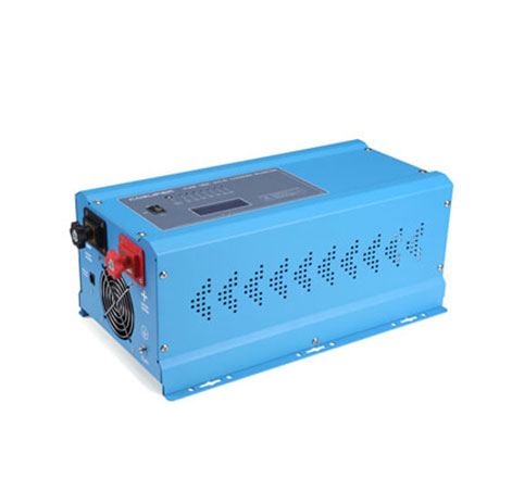 4000W Off Grid Inverter With Battery Charger