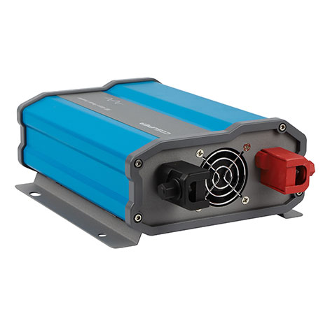 600W Power Inverter