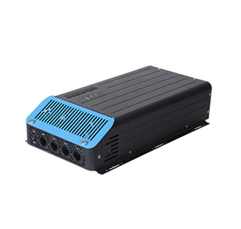 CMT Series Compact Inverter Charger