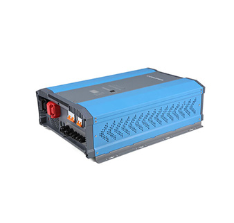 CPS Series Intelligent Inverter Charger