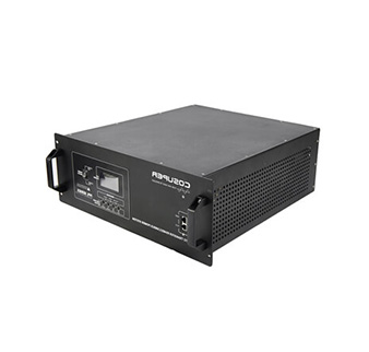 PPL Series Rack Mount Inverter Charger