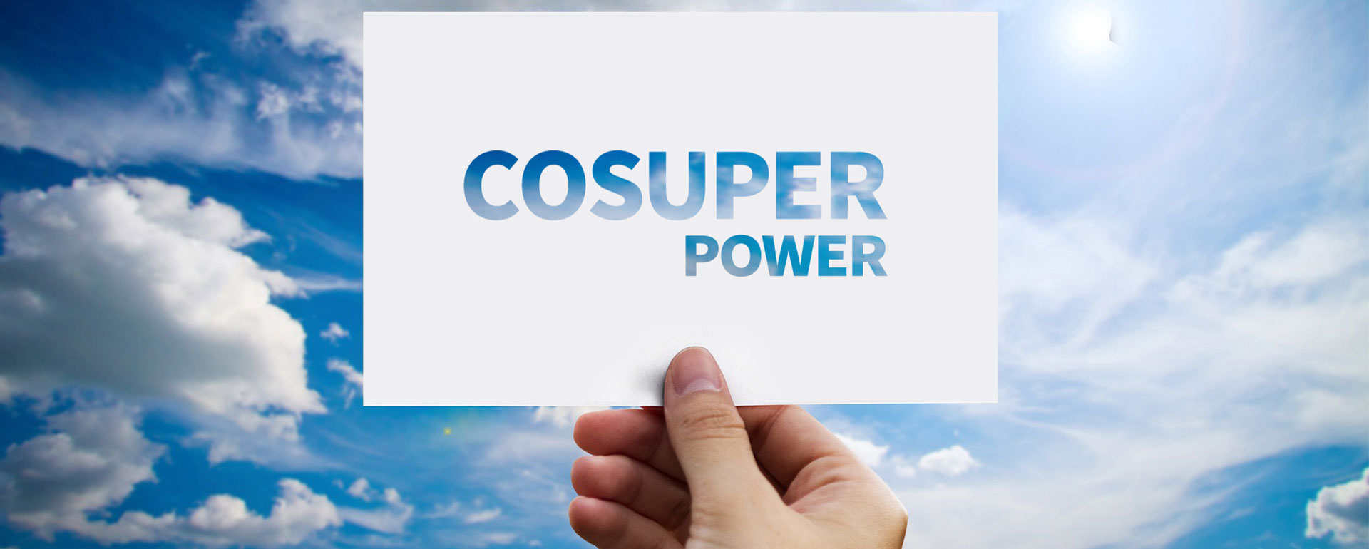 COSUPER POWER INVERTER SUPPLIER