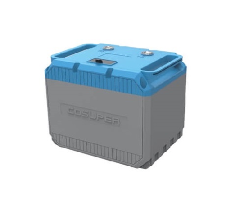 12V 100AH Lithium Iron Phosphate Battery